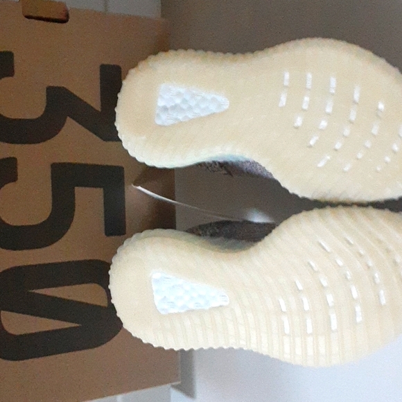 Adidas Yeezy Boost 350 V2 Kids - Picture 4 of 5
